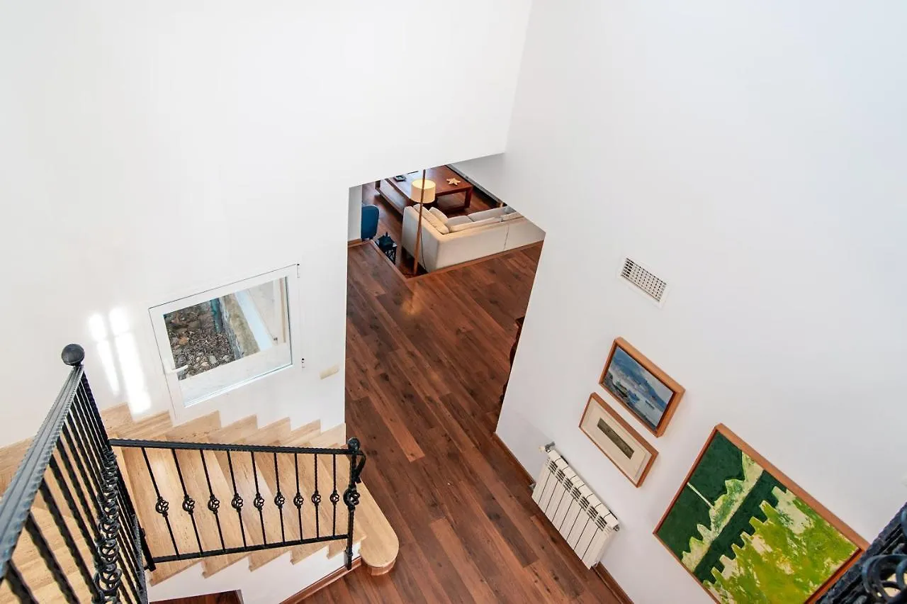 Es Raco De Betlem Villa Colonia de Sant Pere 0*,  Spain