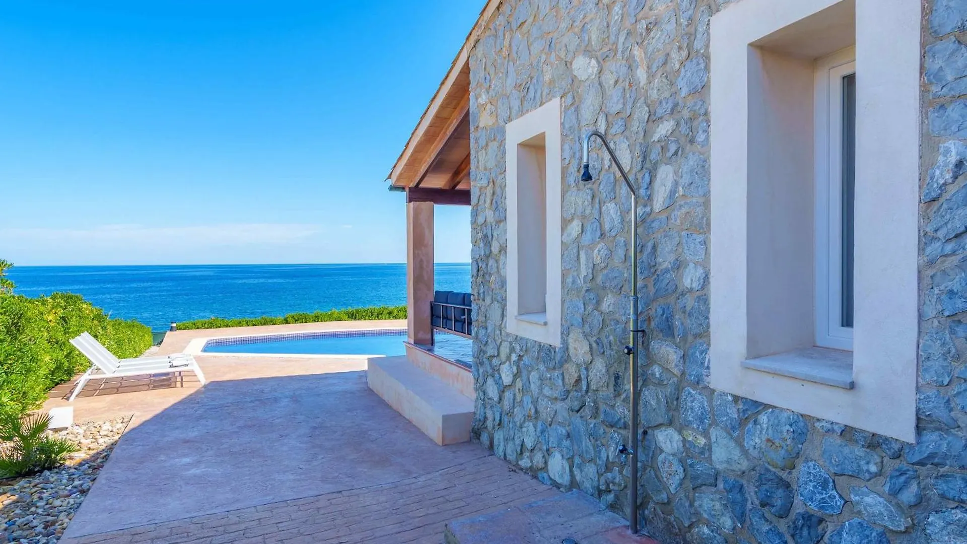 Es Raco De Betlem Villa Colonia de Sant Pere