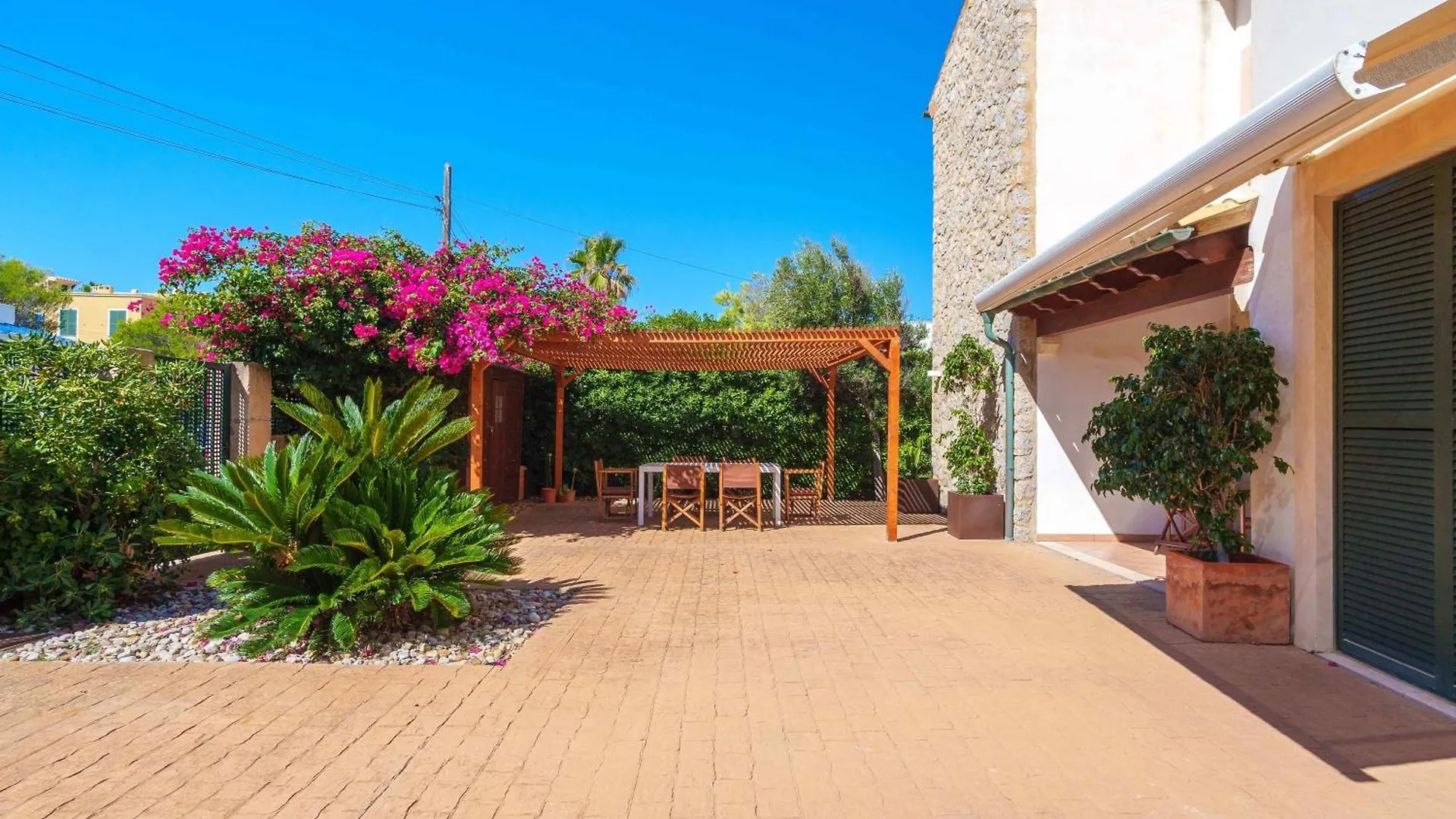 Es Raco De Betlem Villa Colonia de Sant Pere
